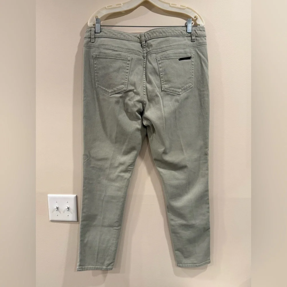 🔥Michael Kors Stylish Olive Green Pants🔥